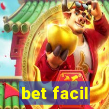 bet facil